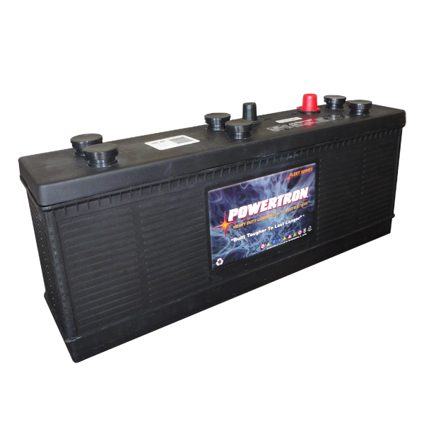 Powertron Batteries Trojan Battery Sales