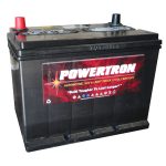 Powertron BCI Grp 124R 12V Supreme Series Battery