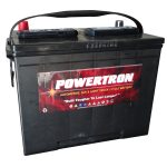 Powertron BCI Grp 24F Extreme Series Battery