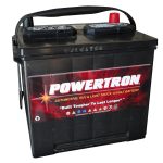 Powertron BCI Grp 26 12V Supreme Series Battery