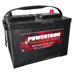 Powertron BCI Grp 34 12V Extreme Series Battery