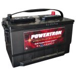 Powertron BCI Grp 65 12V Extreme Series Battery