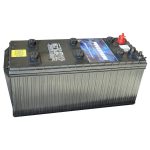 Powertron 19 Deep Cycle 8V Marine Battery