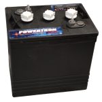 Powertron GC2 6V P2000 Battery