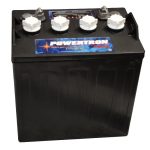 Powertron GC8 8V P8000 Battery