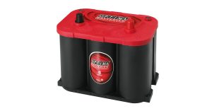 Optima 34R Red Top Battery
