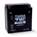 YUASA YTX16-BS AGM Battery