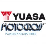 Yuasa / Motocross