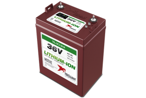 Trojan GC2 36V Lithium-Ion Battery