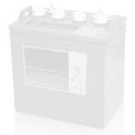 Powertron BCI Grp 24 12V Supreme Series Battery